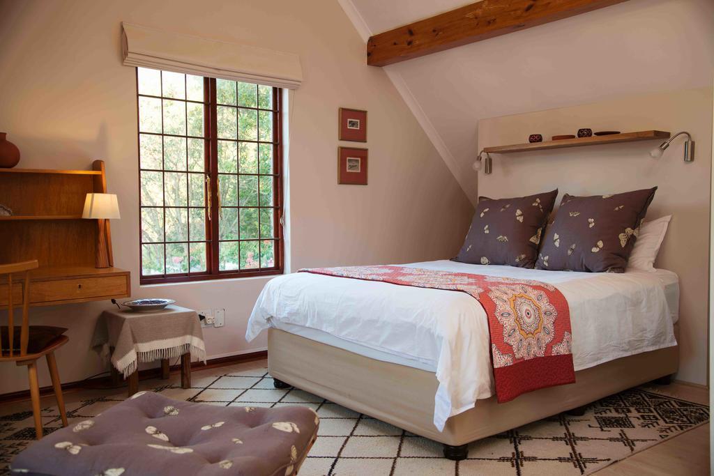Meadows Mountain View Villa Хаут Бей Екстериор снимка