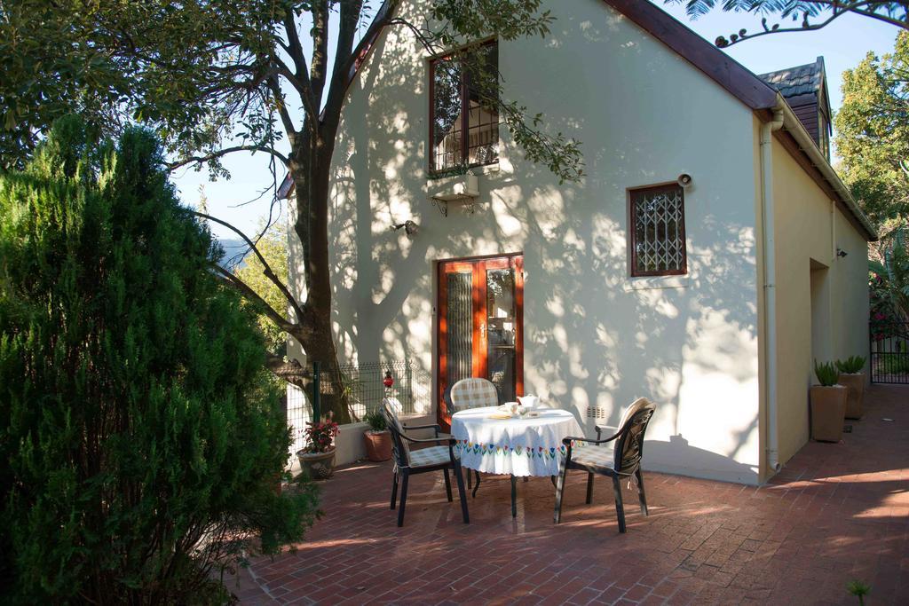 Meadows Mountain View Villa Хаут Бей Екстериор снимка