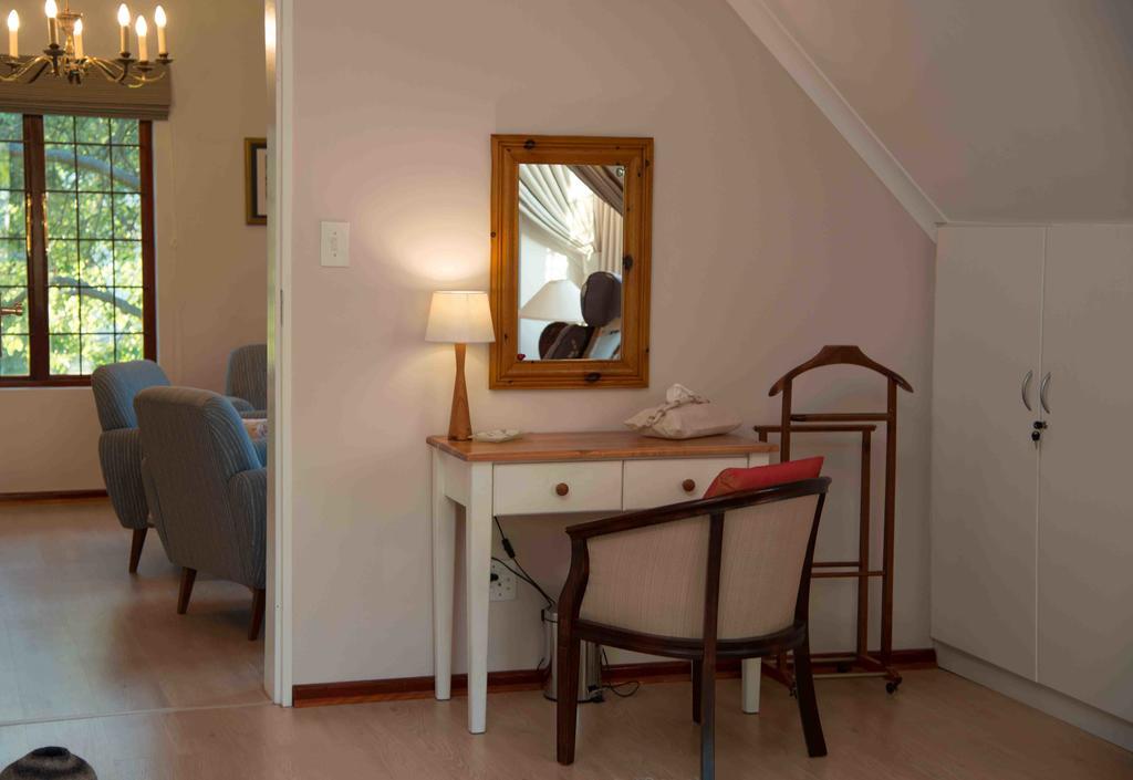 Meadows Mountain View Villa Хаут Бей Стая снимка