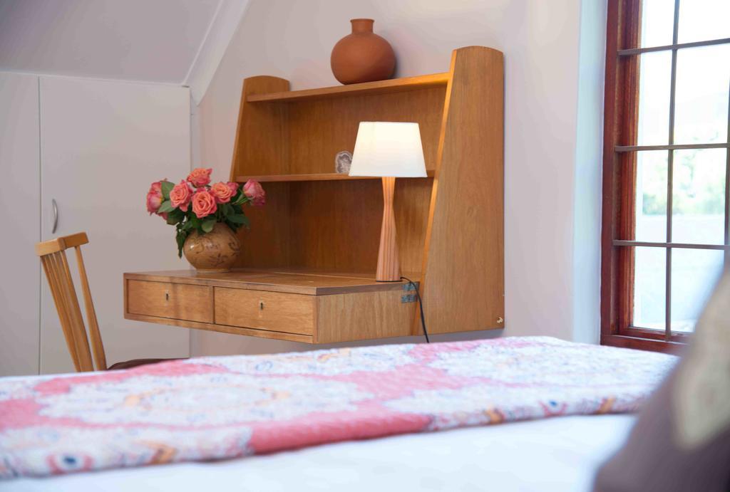 Meadows Mountain View Villa Хаут Бей Екстериор снимка